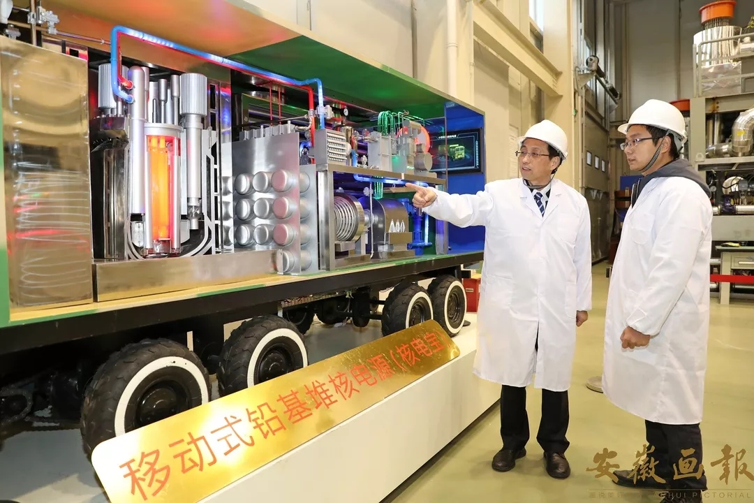 万利国际资源-官网_中国院士 | 吴宜灿：寂如磐石 灿若星辰-行业资讯